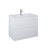 ELITA SZAFKA SPLIT 80 2S WHITE MATT 168144 /RE010800055290 